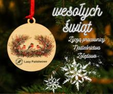 Wesołych Świąt!